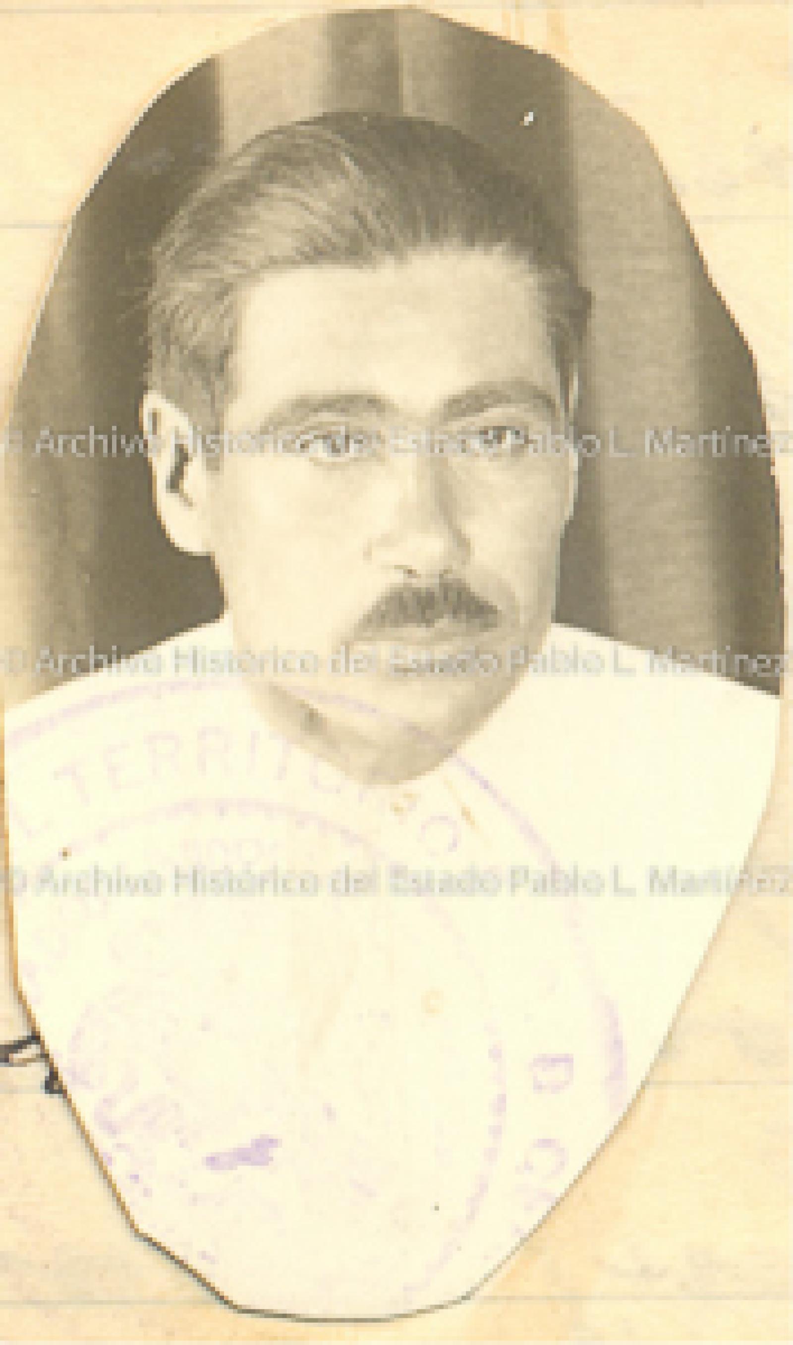 Vidal Trasviña