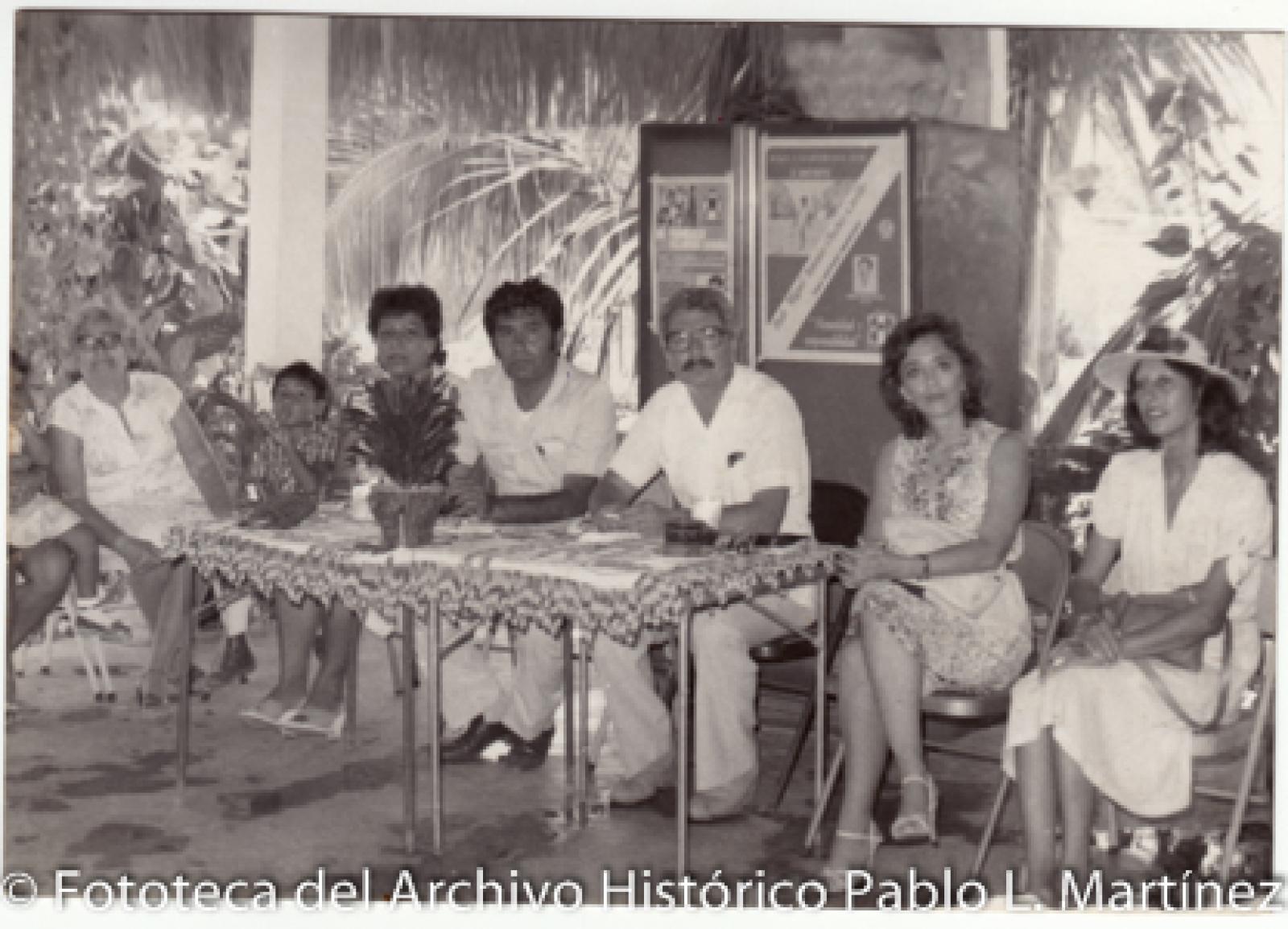 Visita domiciliar Colonia del Centro.