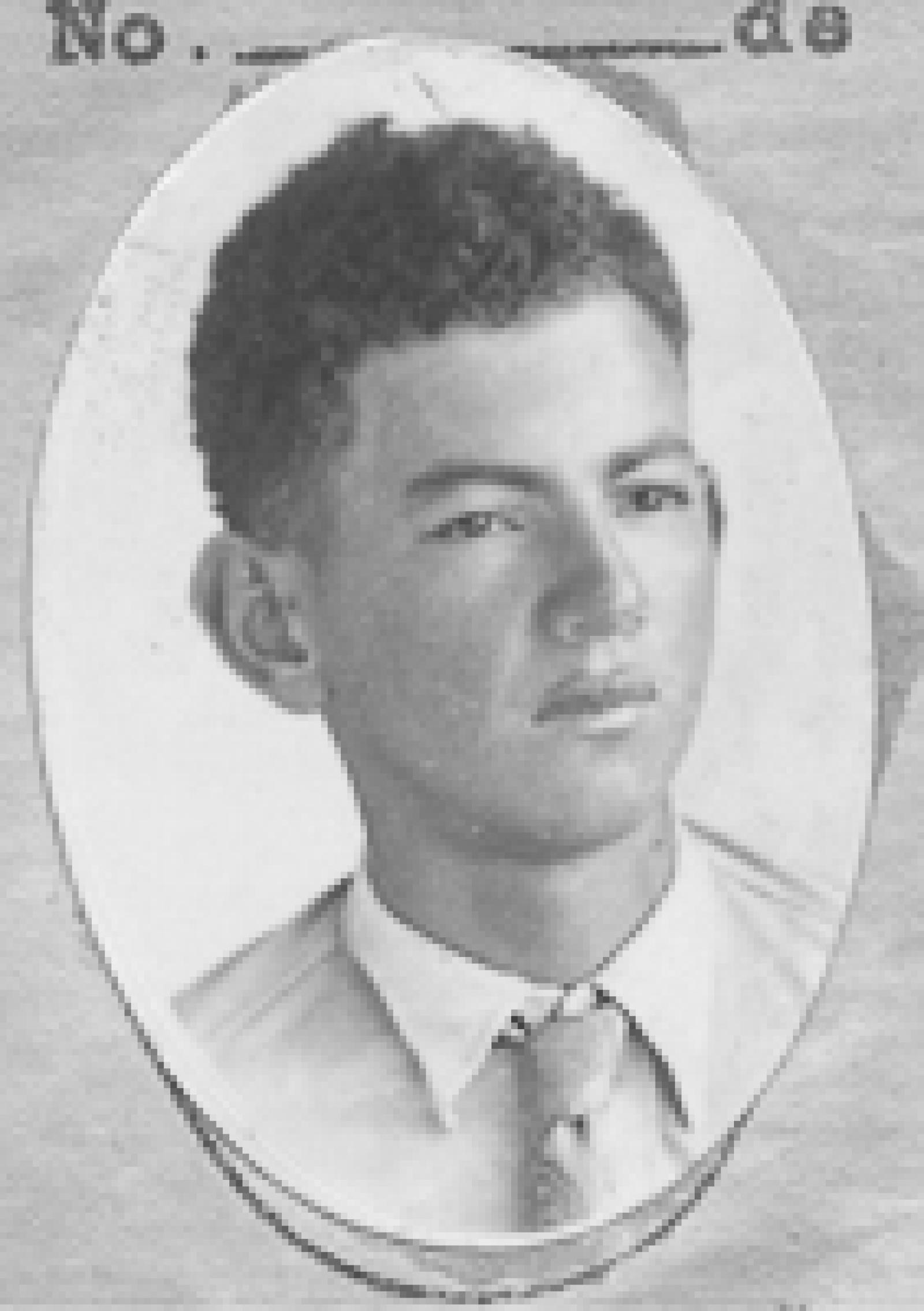 Wenceslao Famanía.