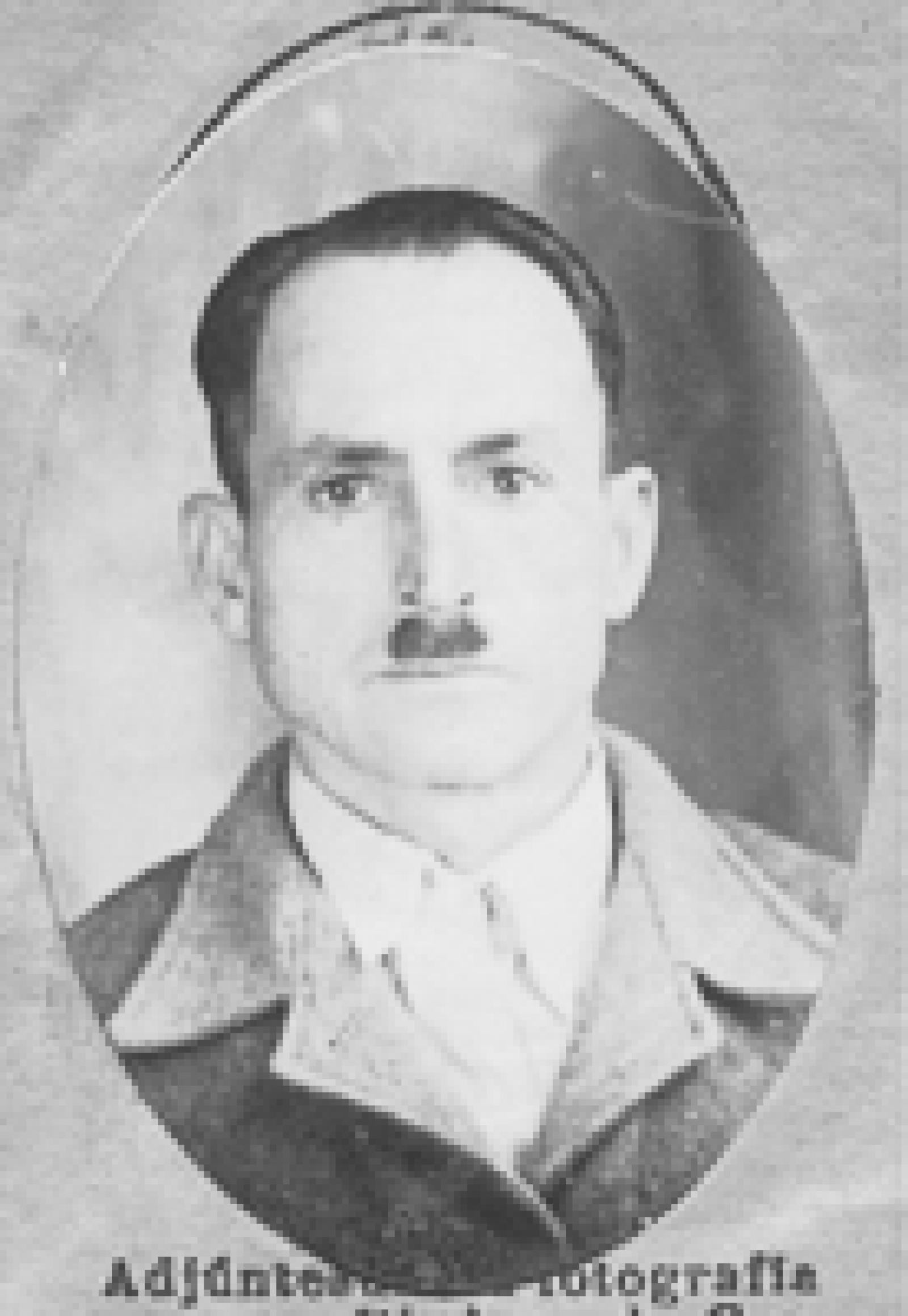 Wenceslao Murillo.