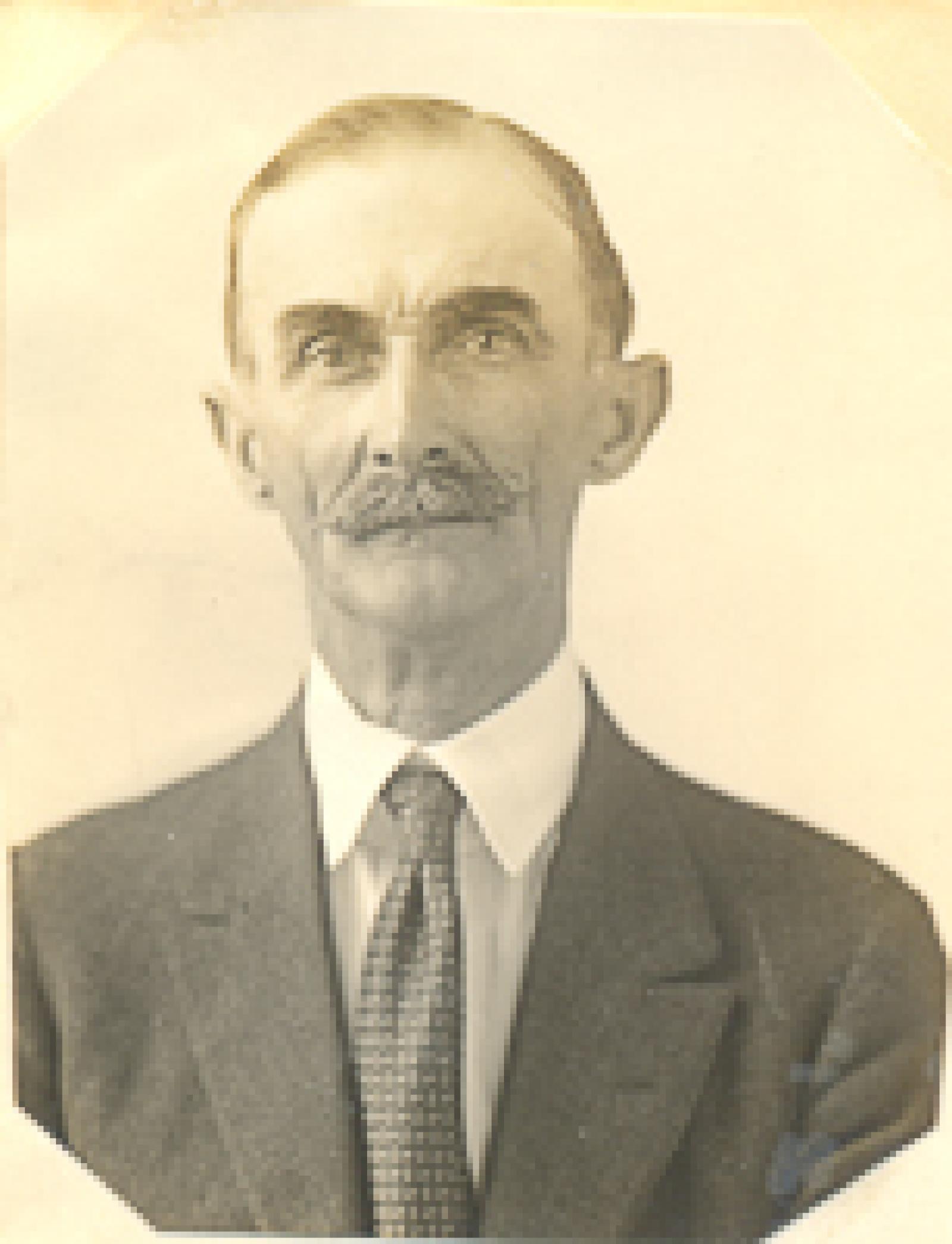 William H. Tharpe.