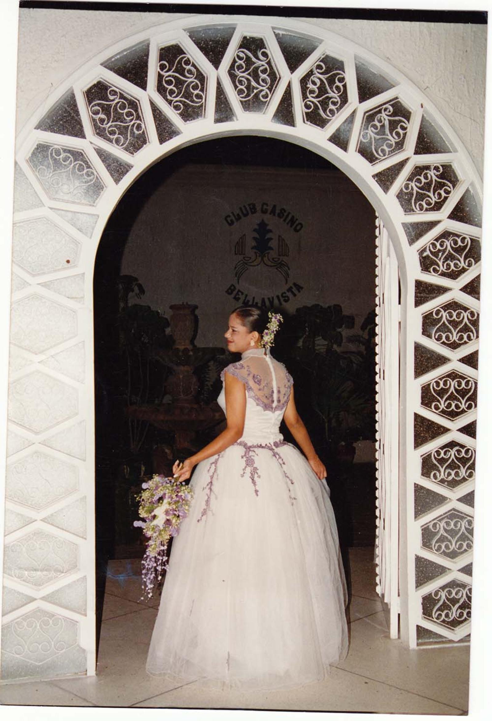 XV años, Etzic Vianara.
