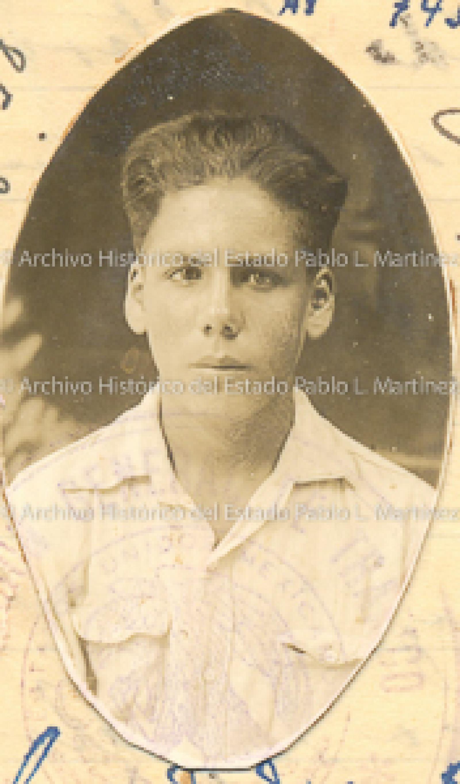 Zacarías Núñez