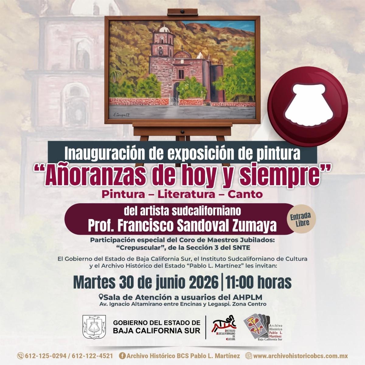 Añoranzas de hoy y siempre