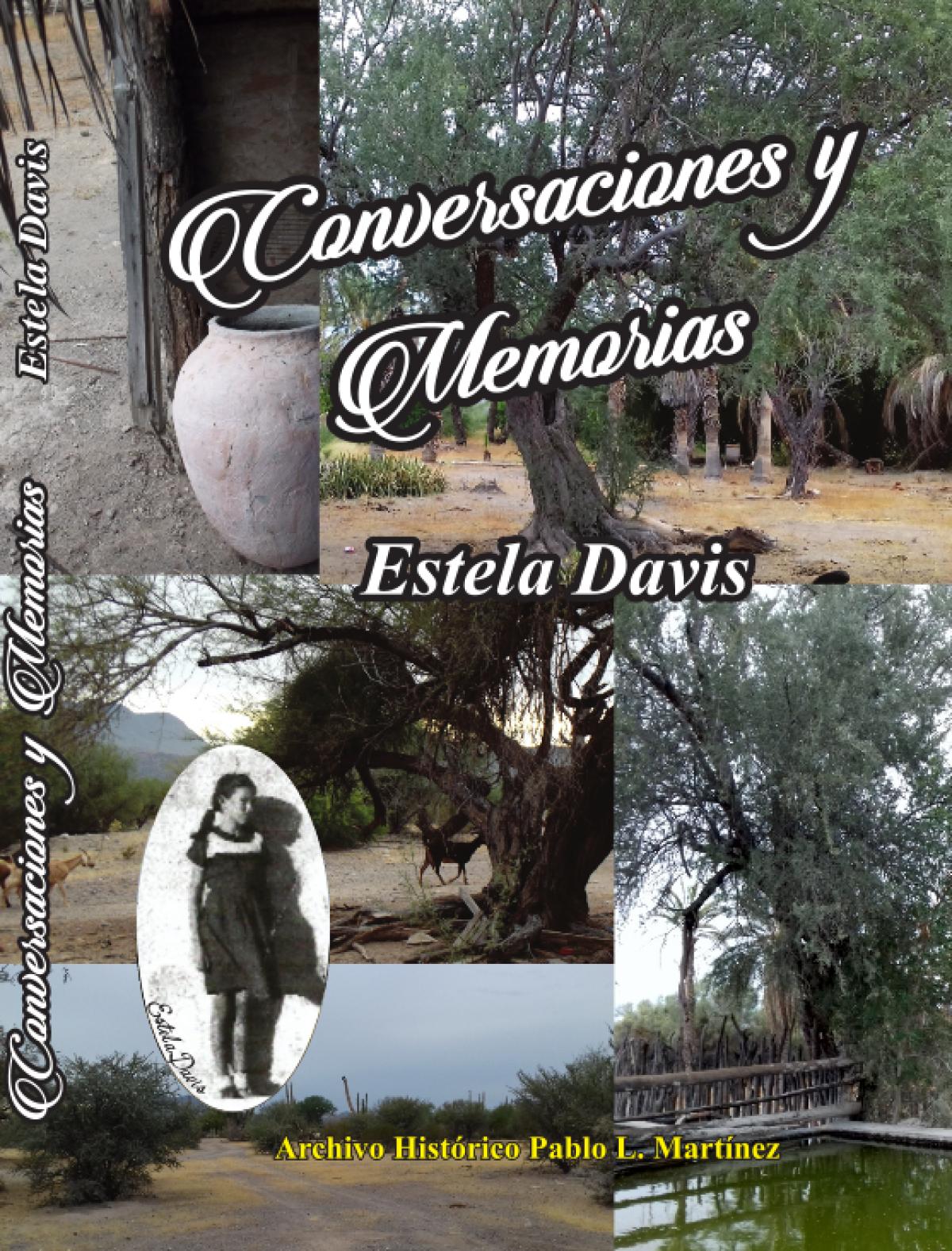 Conversaciones y memorias