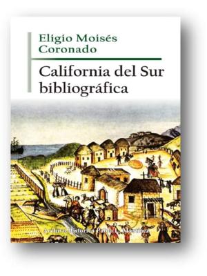 California del Sur bibliográfica
