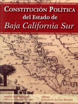 Constitución Política del Estado de Baja California Sur