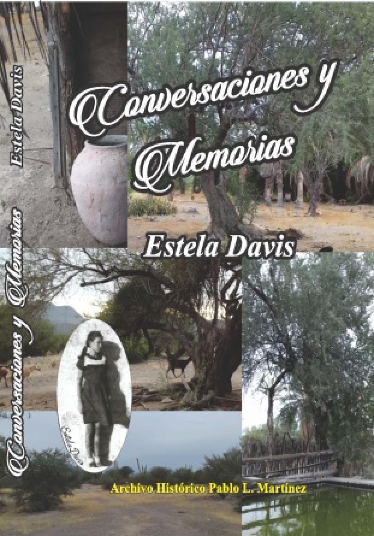 Conversaciones y Memorias
