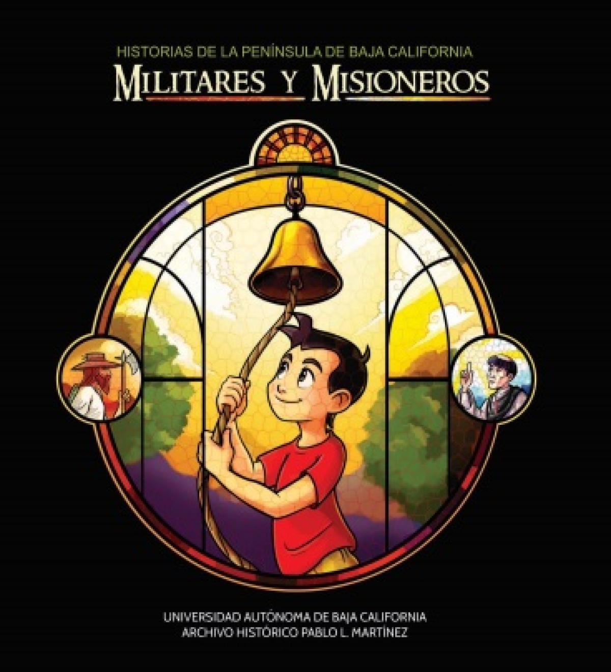 Cuento Militares y Misioneros