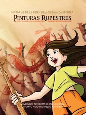 Cuento Pinturas Rupestres