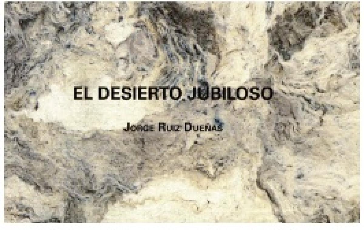 Desierto Jubiloso