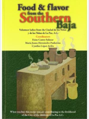Food & Flavor From the Southern Baja