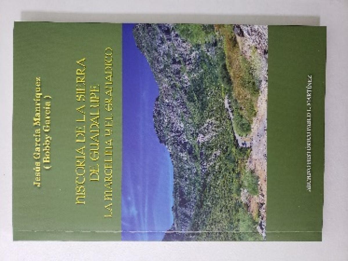 Historia de la Sierra de Guadalupe.  La Marcelina y el Granadito