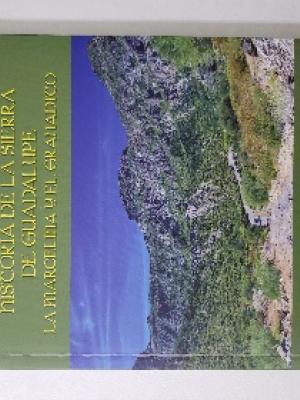 Historia de la Sierra de Guadalupe.  La Marcelina y el Granadito