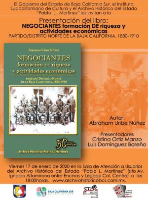 Negociantes Formación de Riqueza
