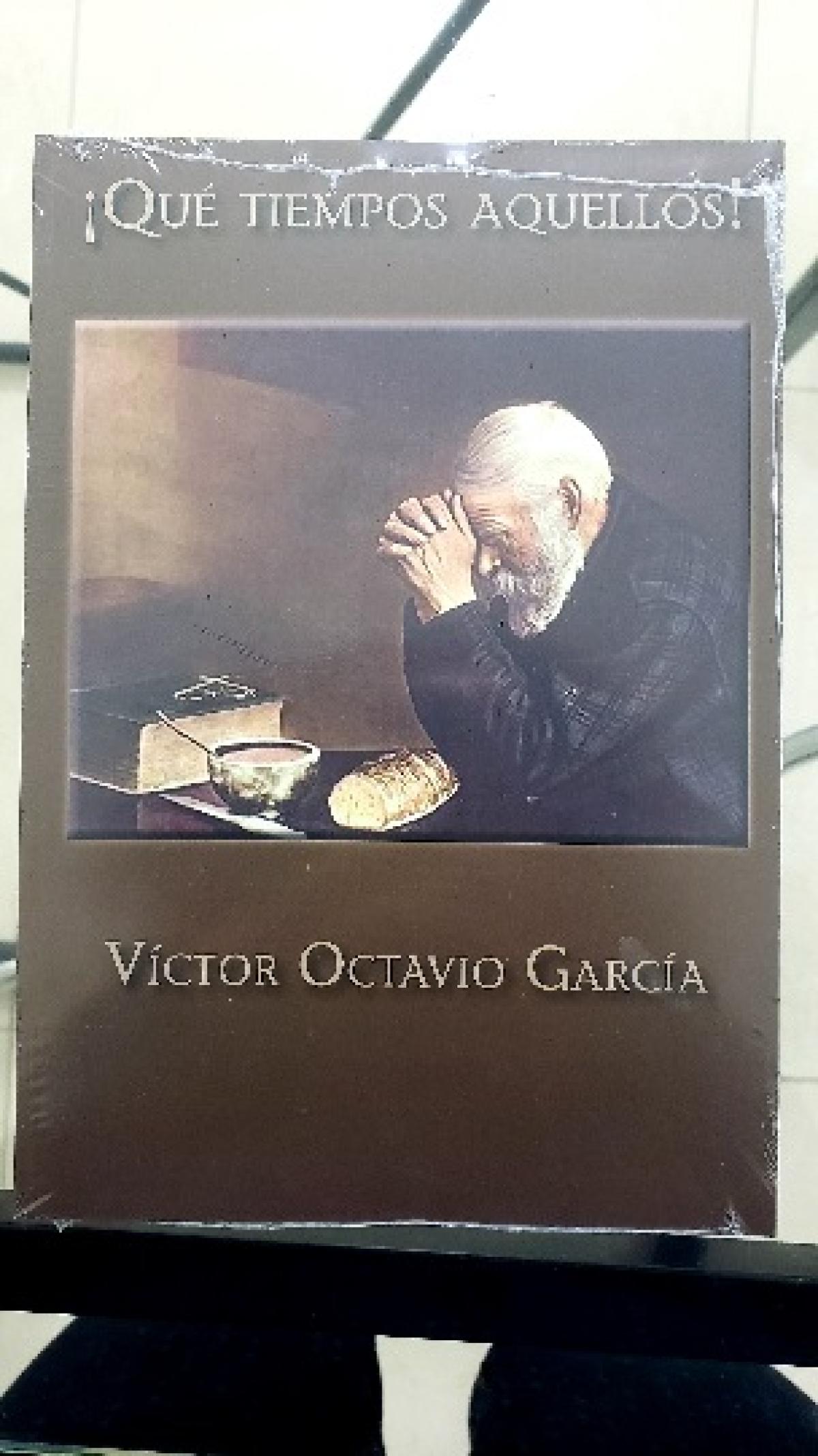 Qué tiempos aquellos