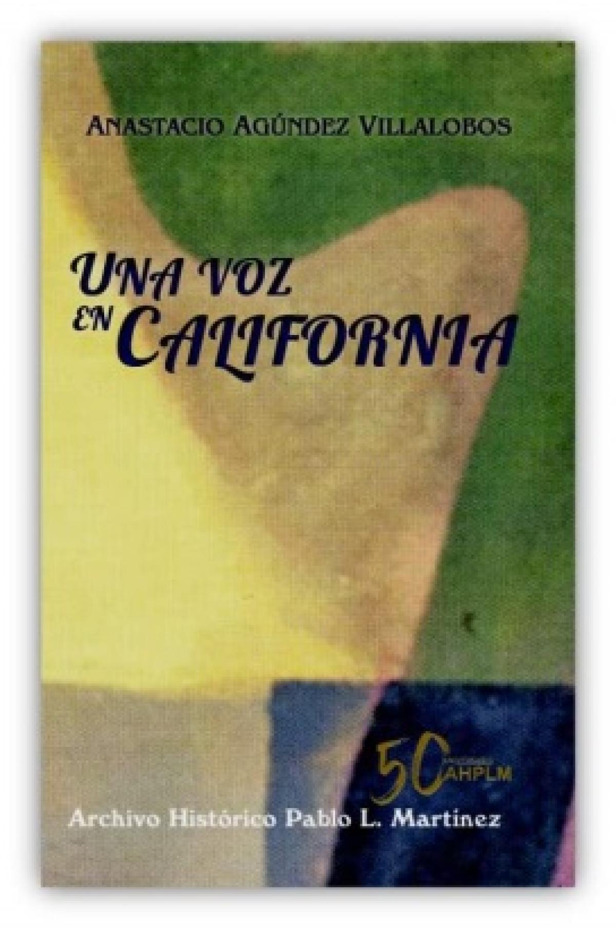 Una Voz en california