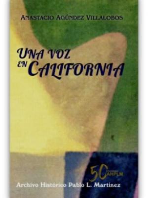 Una Voz en california