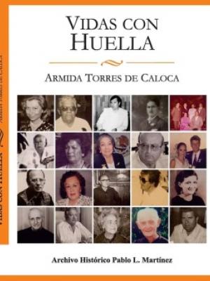 Vidas con Huella