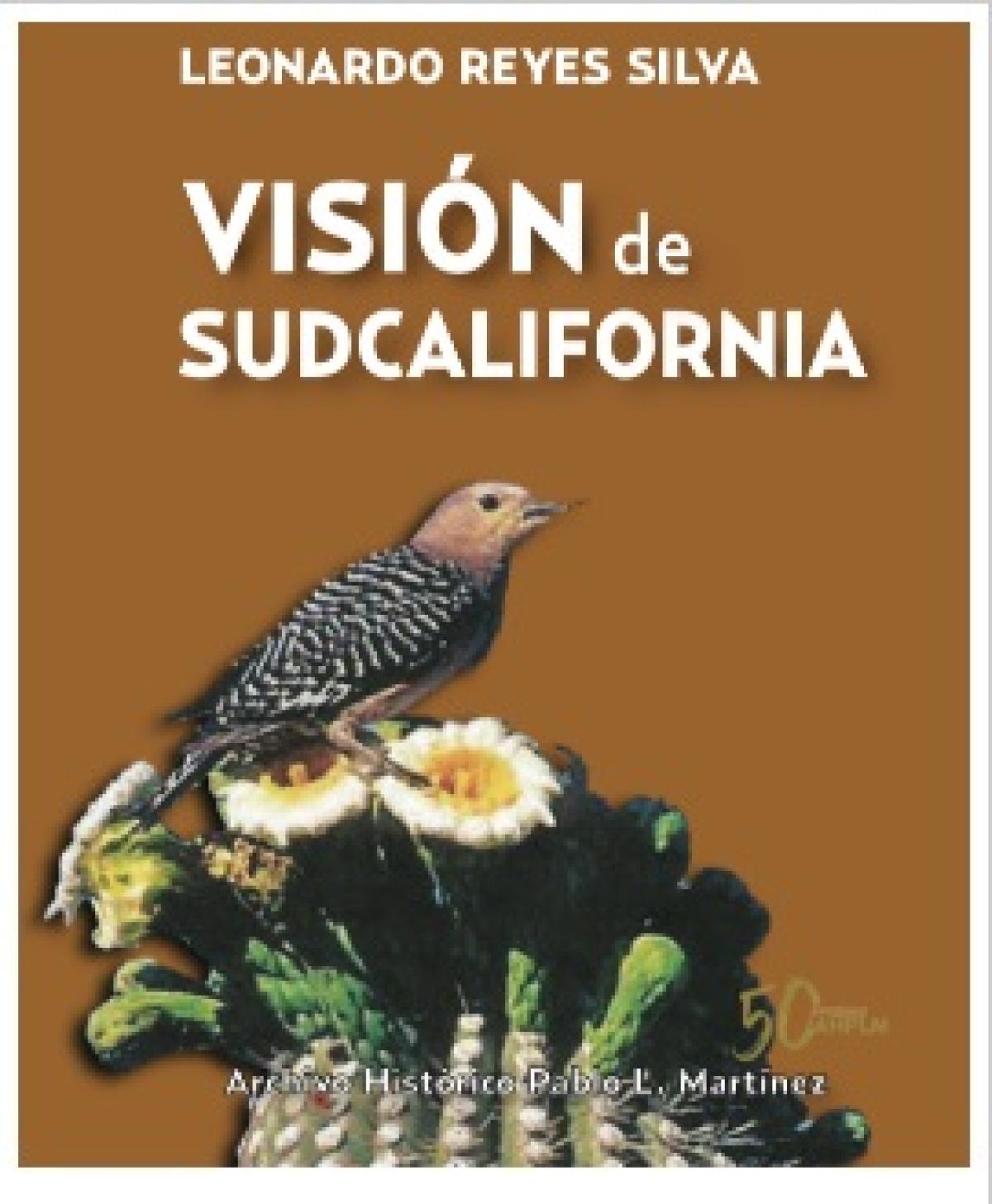Visión de Sudcalifornia