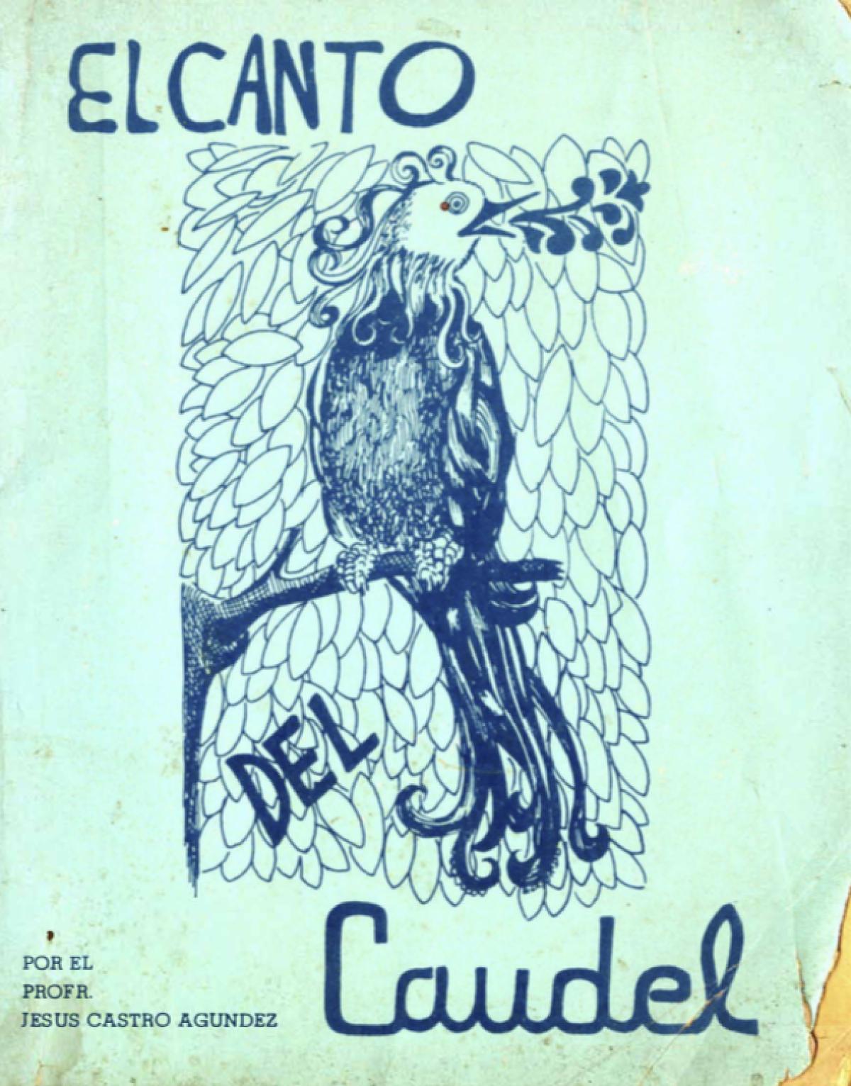 El canto del Cuadel
