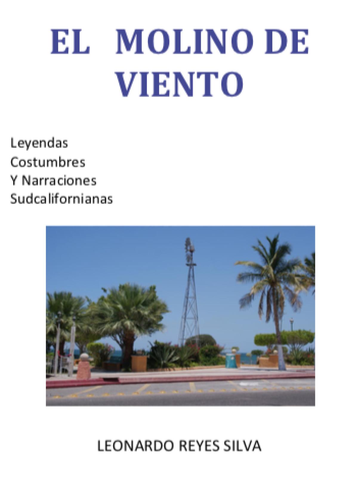 El molino de viento