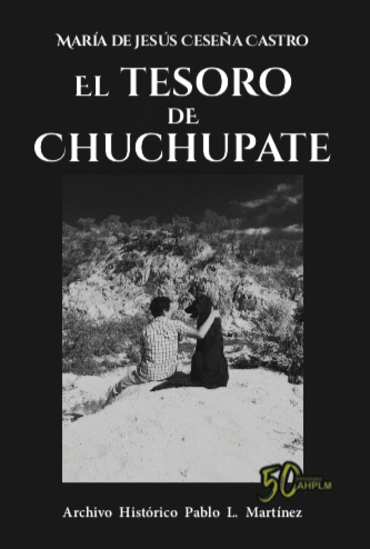 El Tesoro de Chuchupate