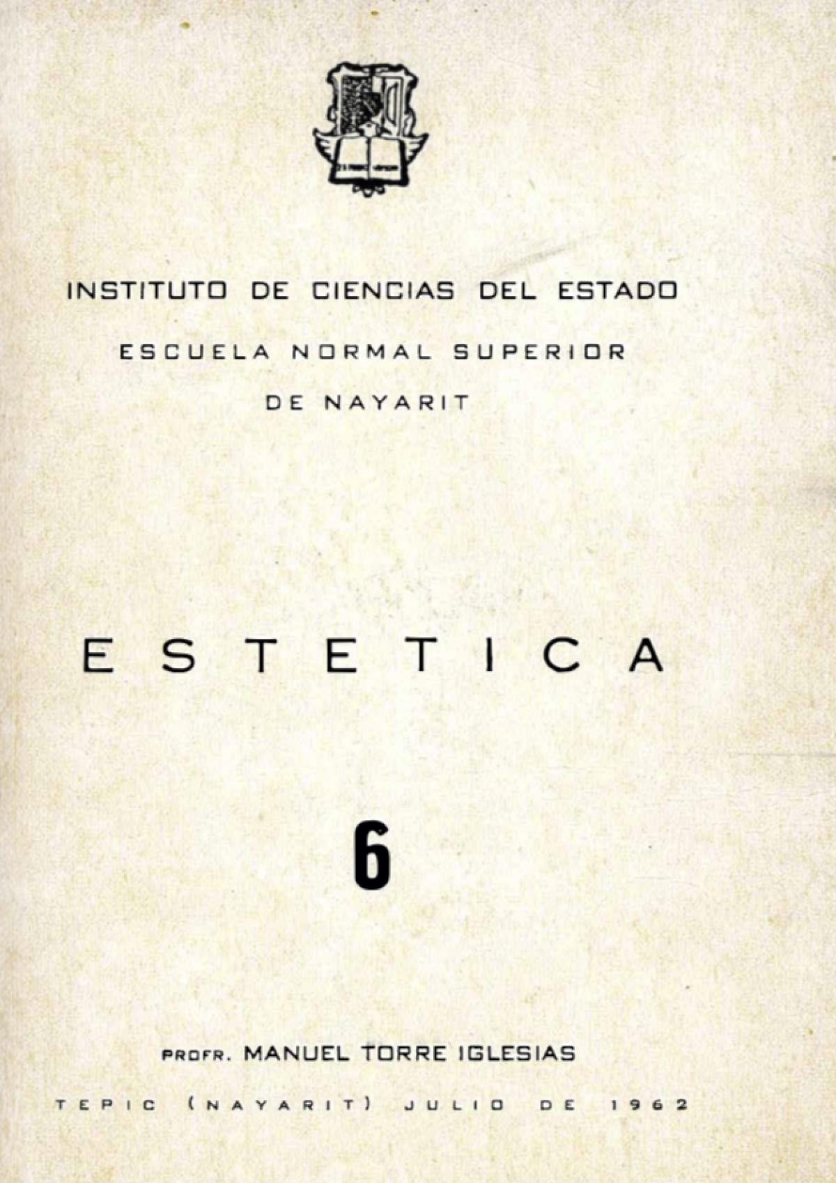 Estetica 6