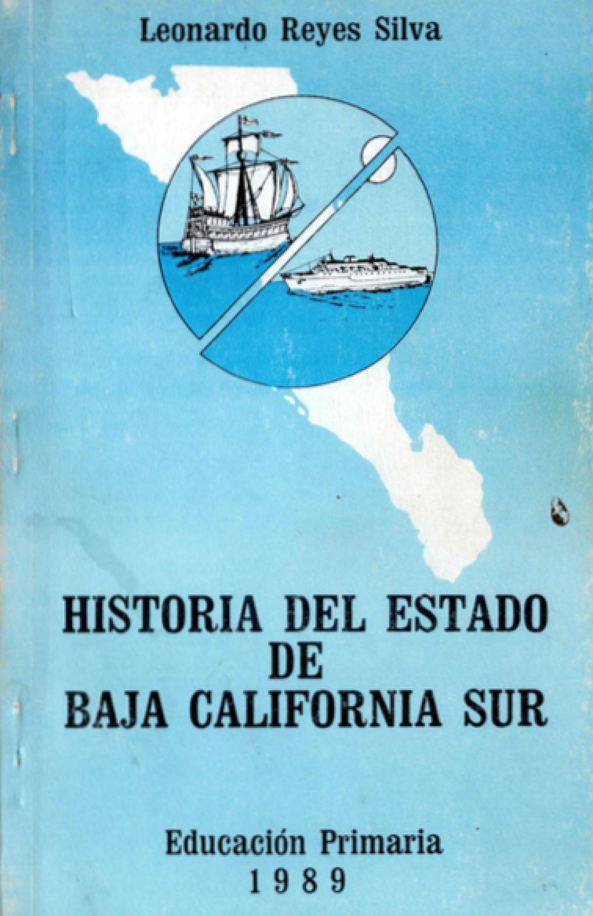 Historia del Estado de Baja California Sur