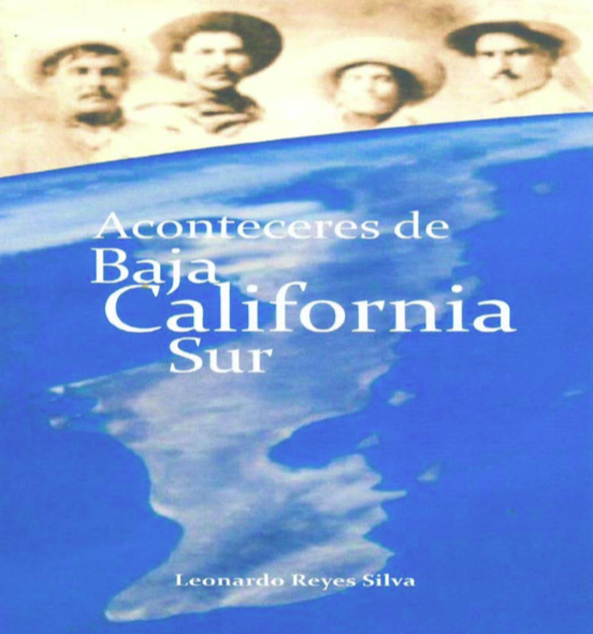Aconteceres de Baja California Sur