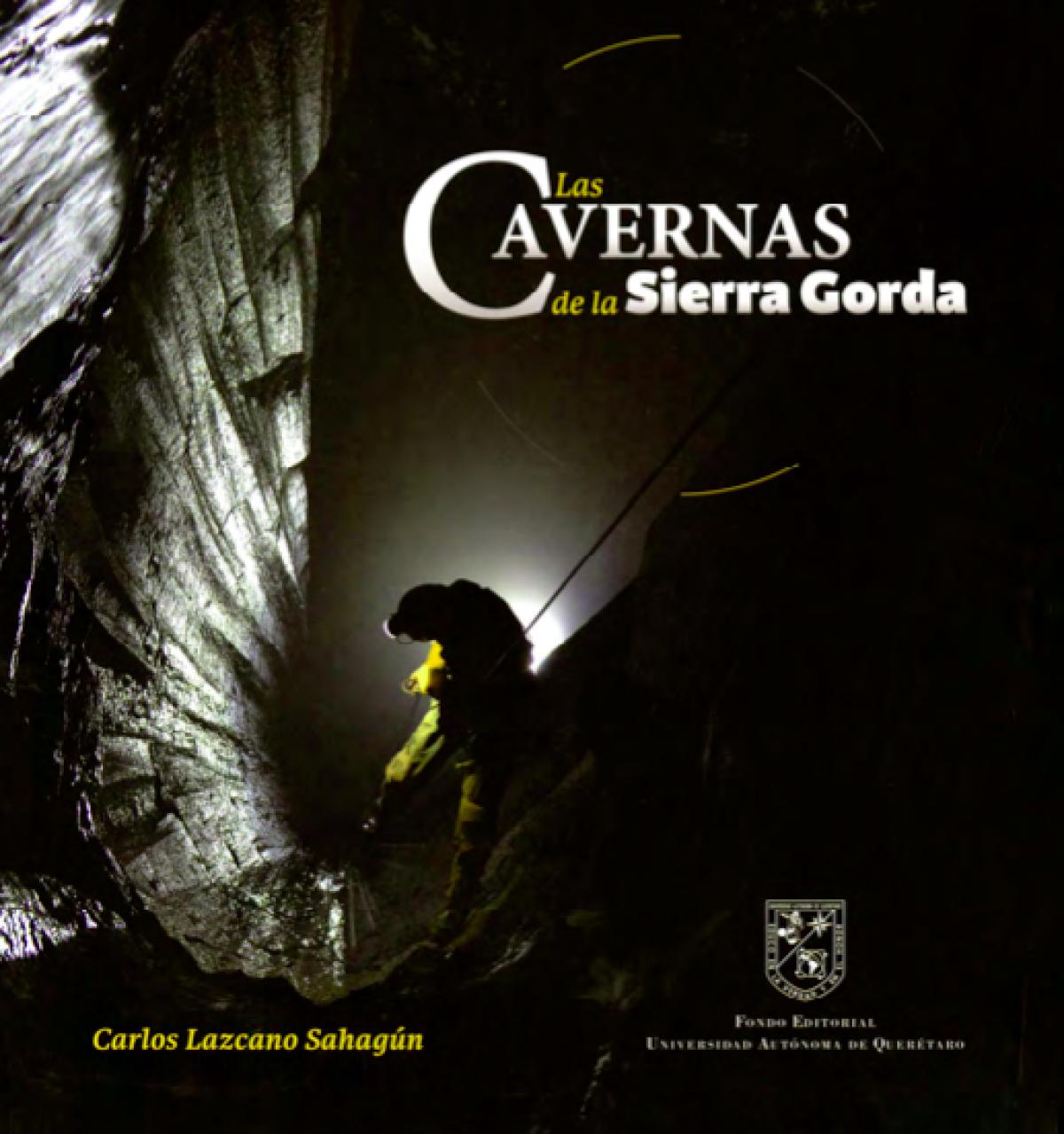 Las Cavernas de la Sierra gorda