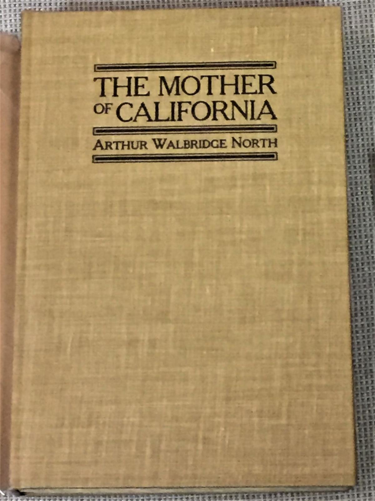 The Mother California