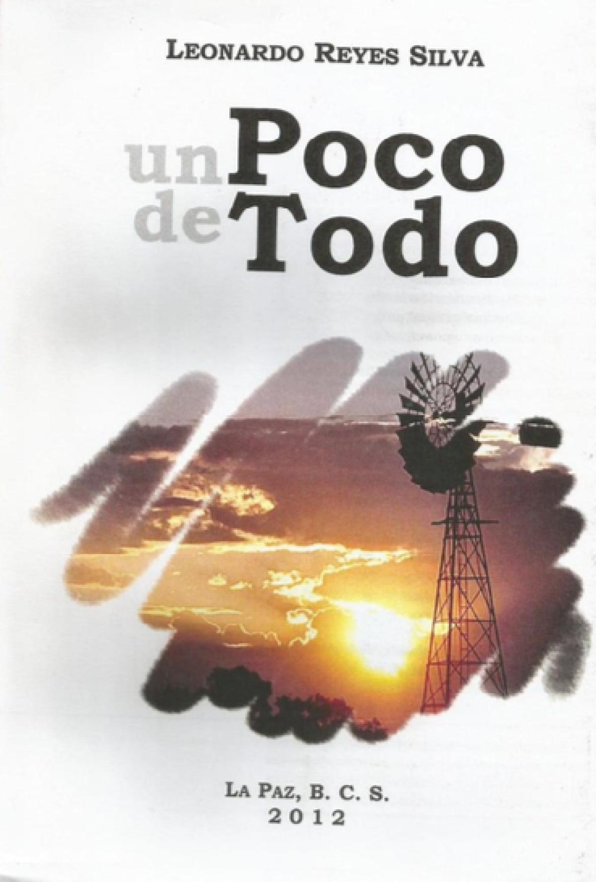 Un Poco De Todo