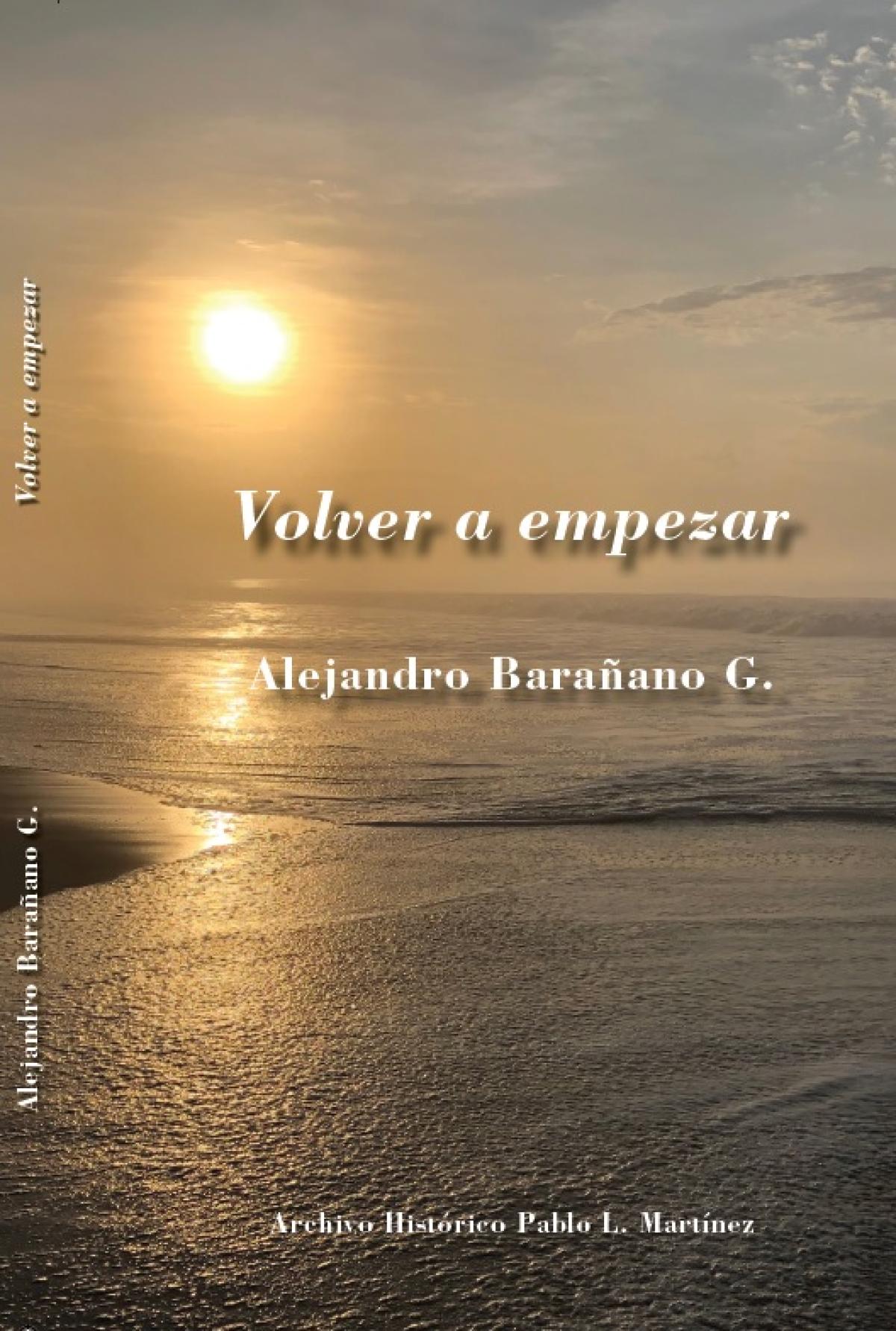 Volver a empezar
