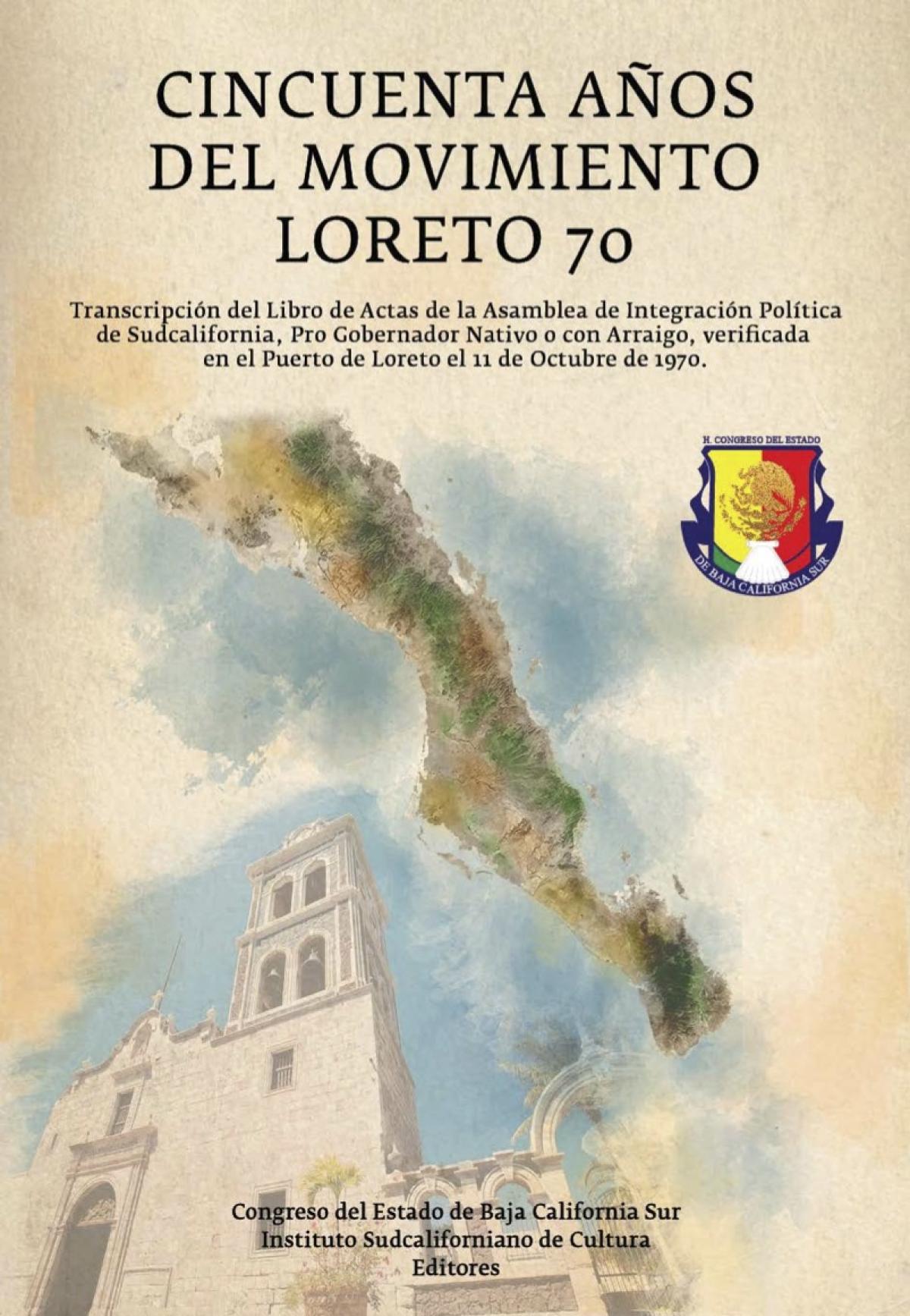 Cincuenta Años del Movimiento Loreto 70