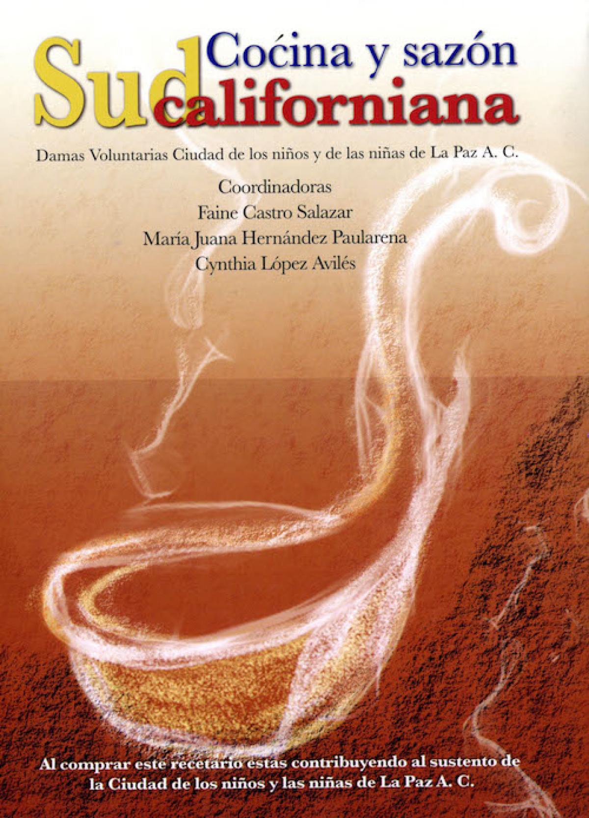 Cocina y Sazón Sudcaliforniana